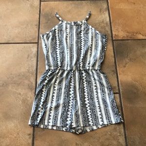 Old navy romper